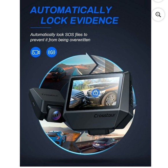 Dash Cam - Picture 2 of 10